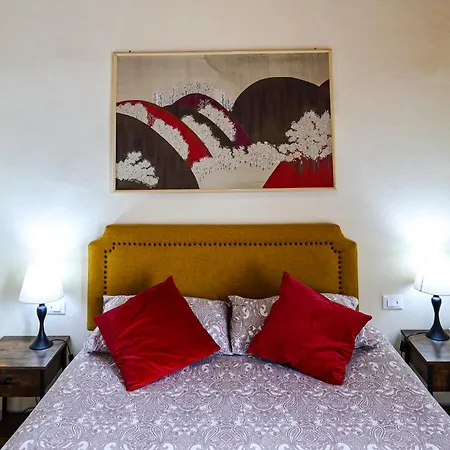 Appartement Casa Alta *