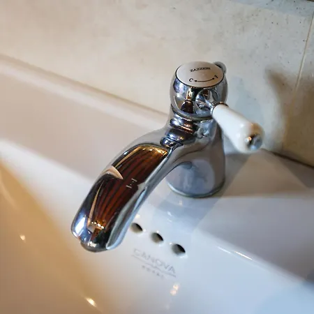 아파트 Casa Alta 그레베 인 키안티