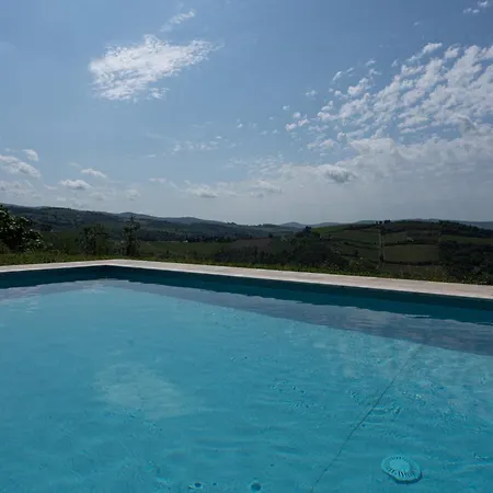 Casa Alta *