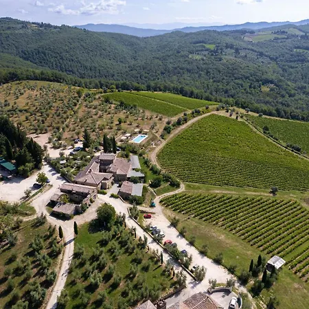 Casa Alta 아파트