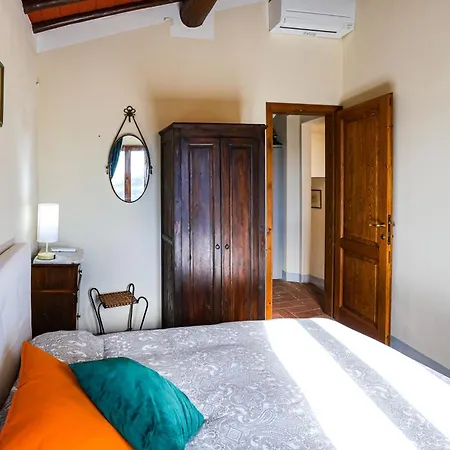 Casa Alta Appartement