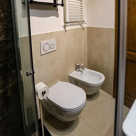 Casa Alta 아파트 *